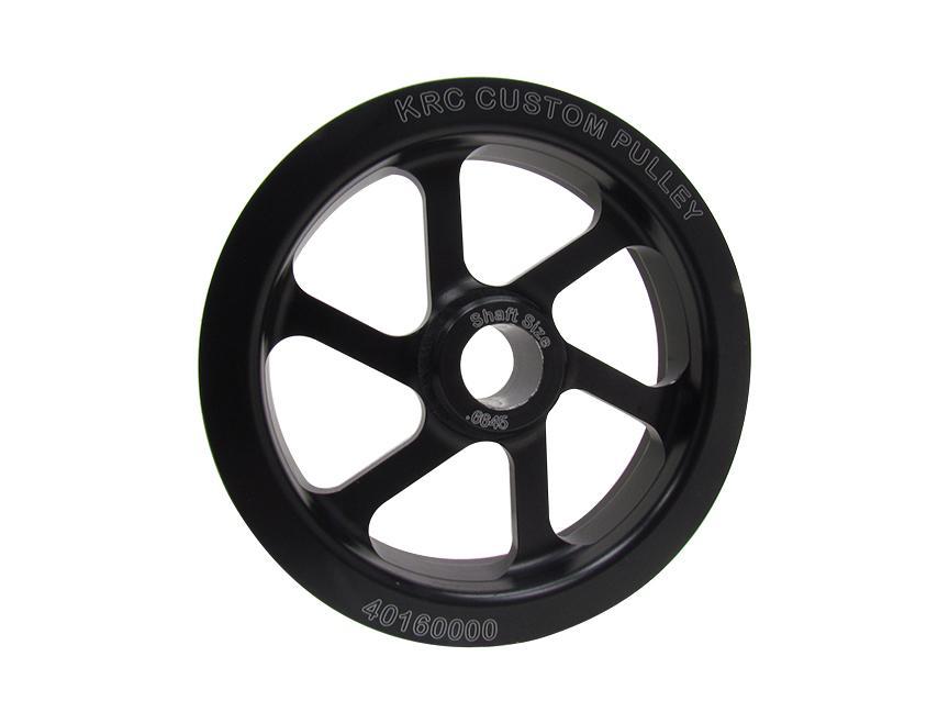Pulley Power Steer Ing - KRC40160000