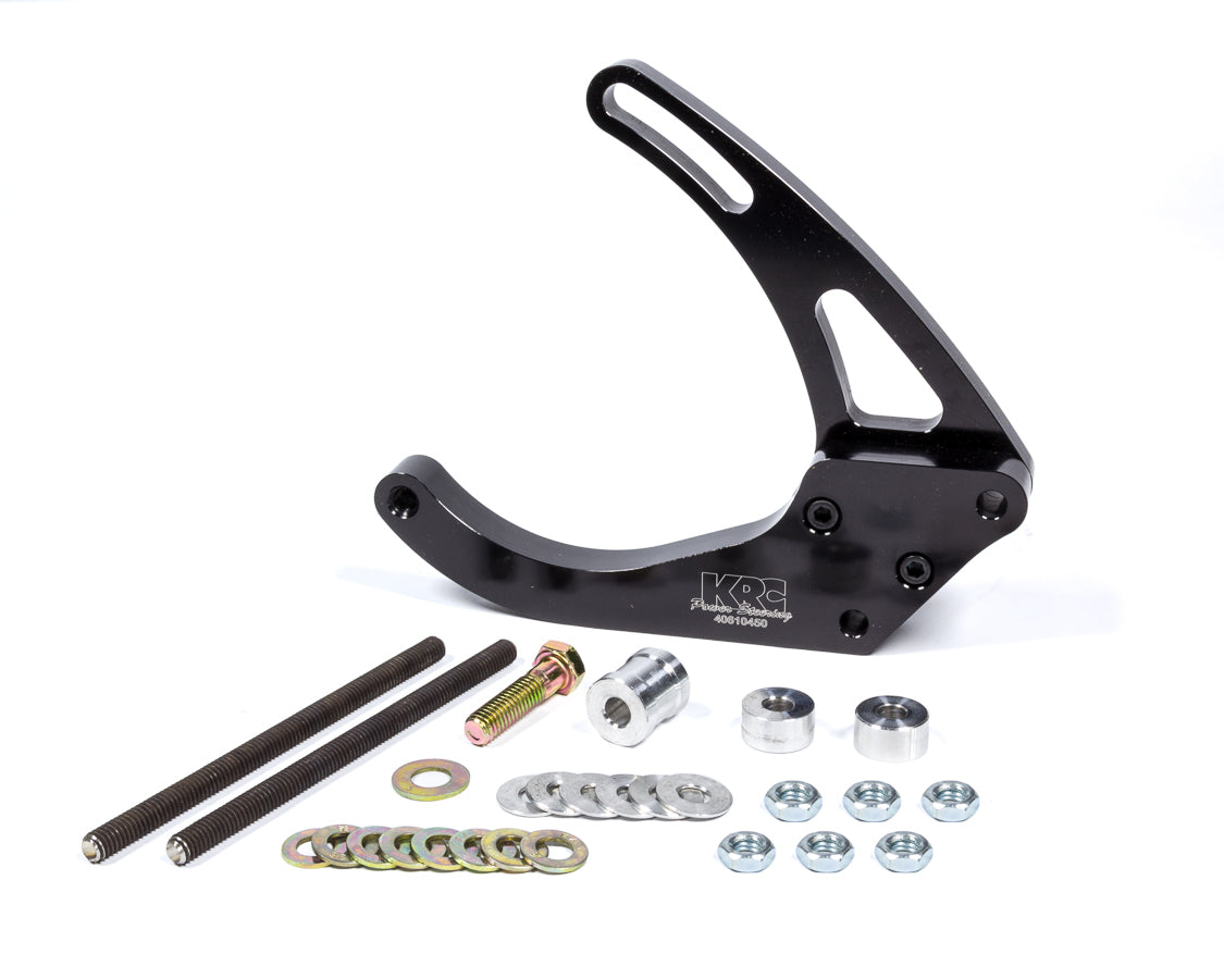 Alternator Bracket Kit Ford - KRC40610450