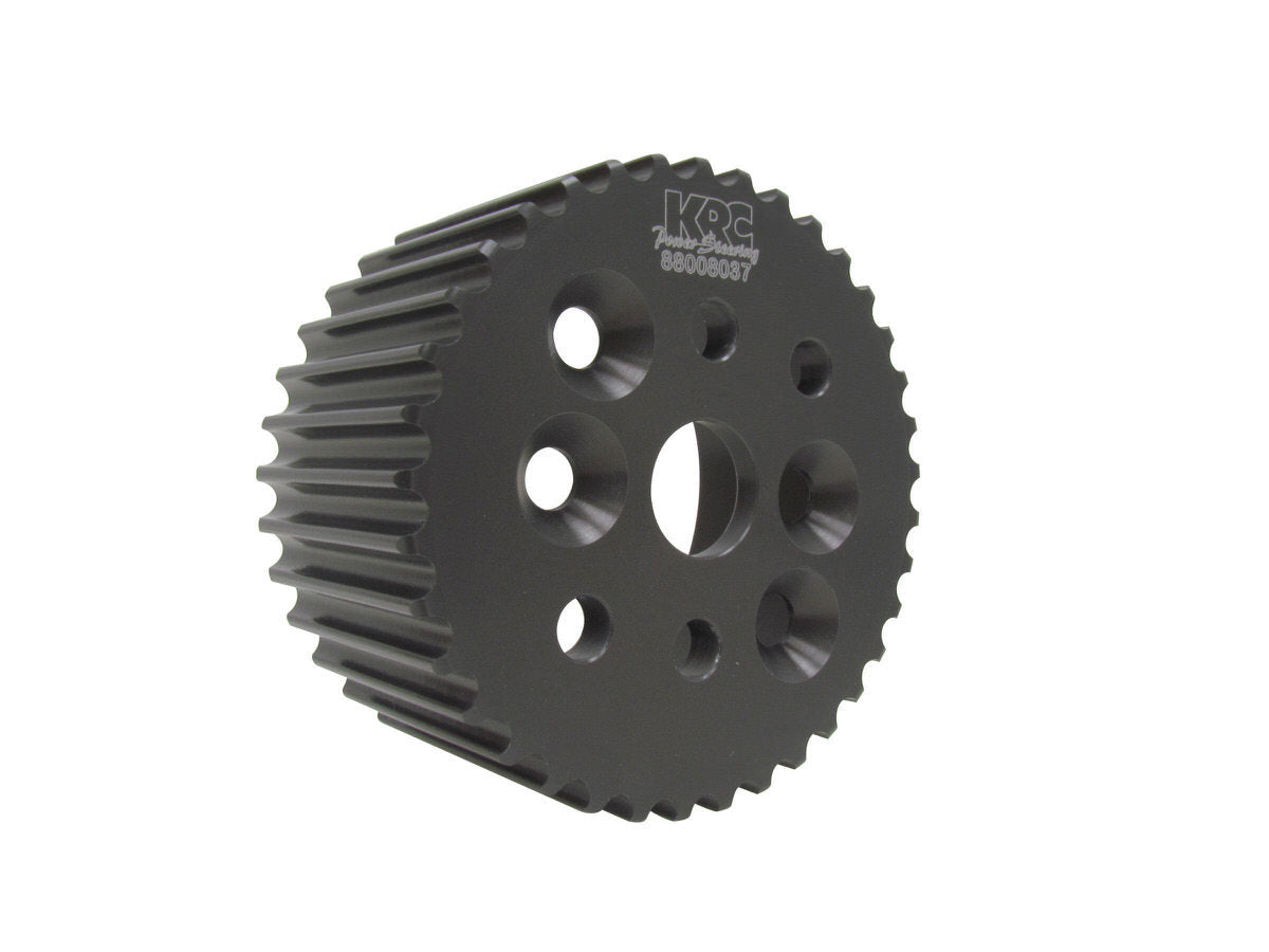 Pulley Htd Water Pump - KRC88008037