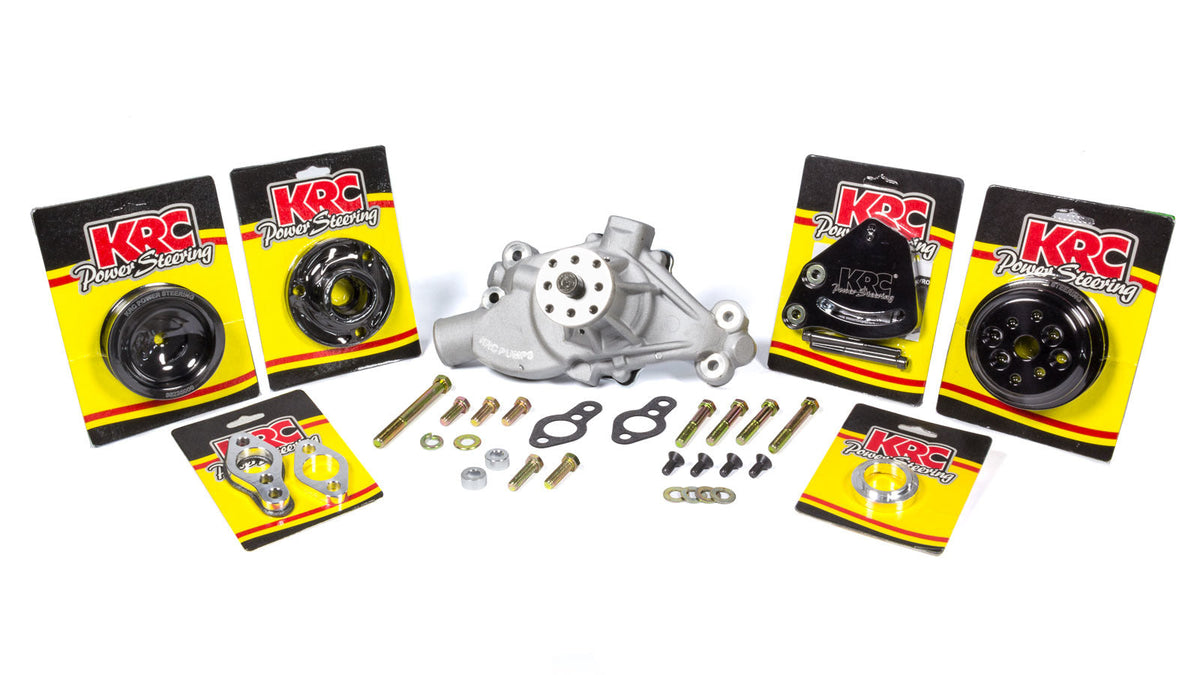 Pulley Kit - KIT16312615