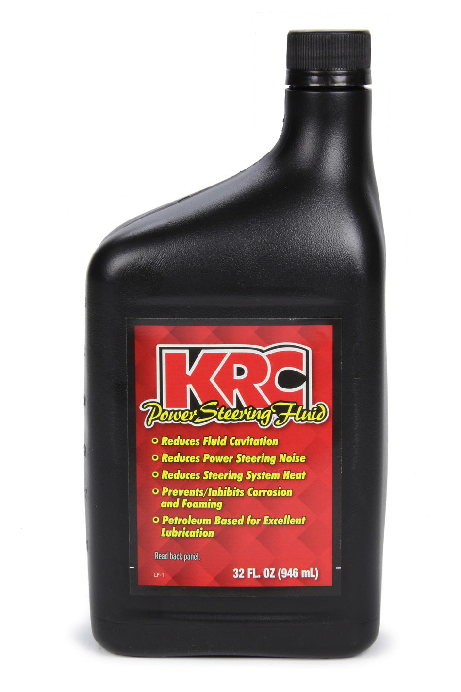 Power Steering Fluid KRC Quart - PSF10032001