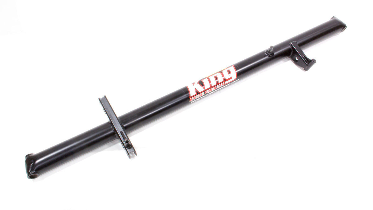 Front Axle 50in 2 1/2 Diameter Black - 1000