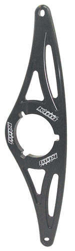 1/2 Steering Box Mount - 1420