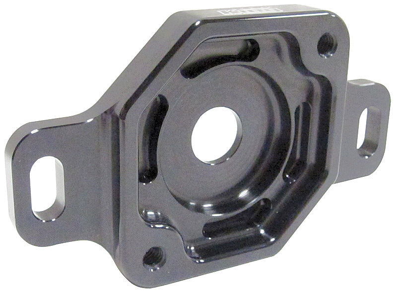 Power Steering Pump Mount With Super Seal - 1470