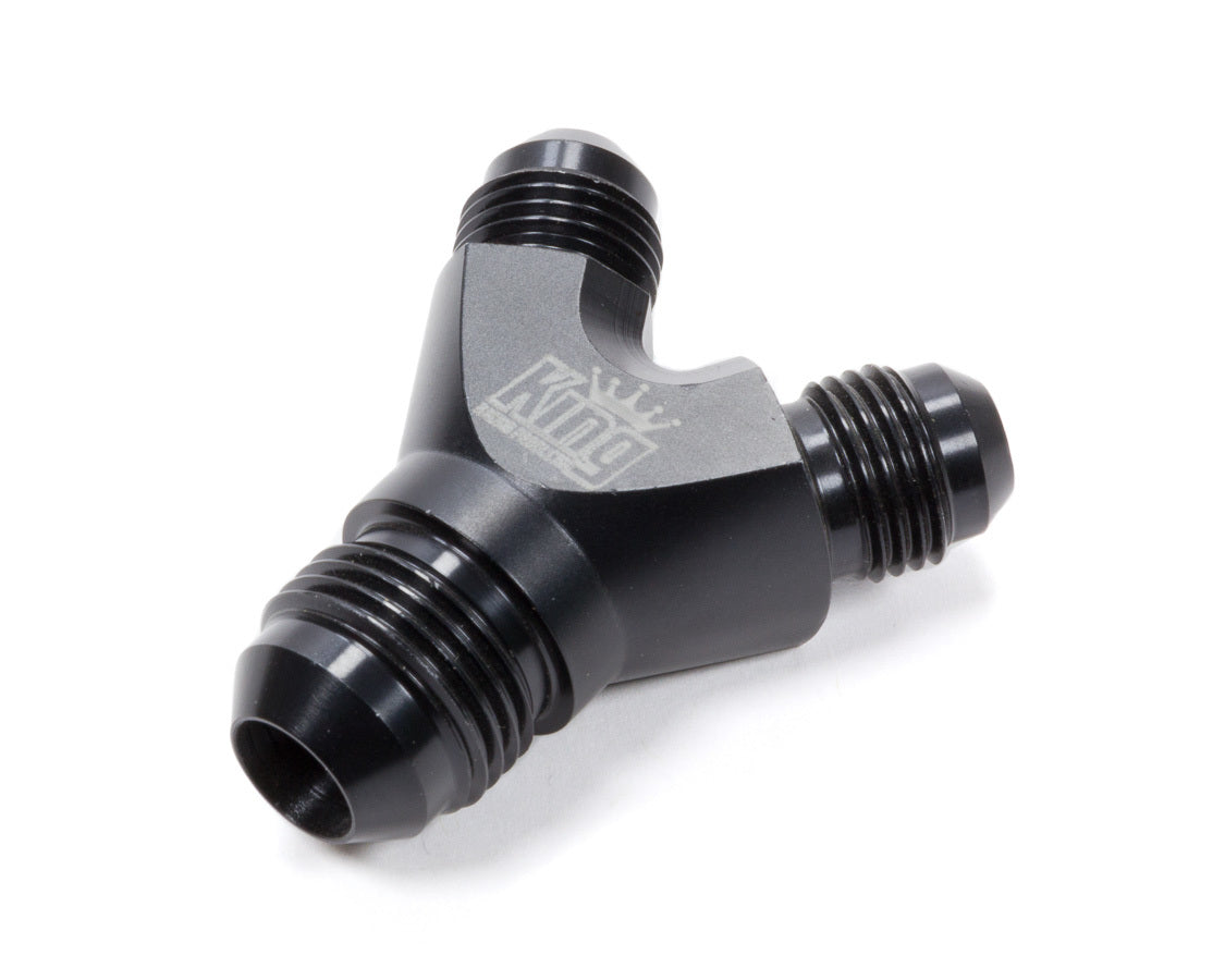 Return Fitting For Fuel System Y 6x6x8 - 1934