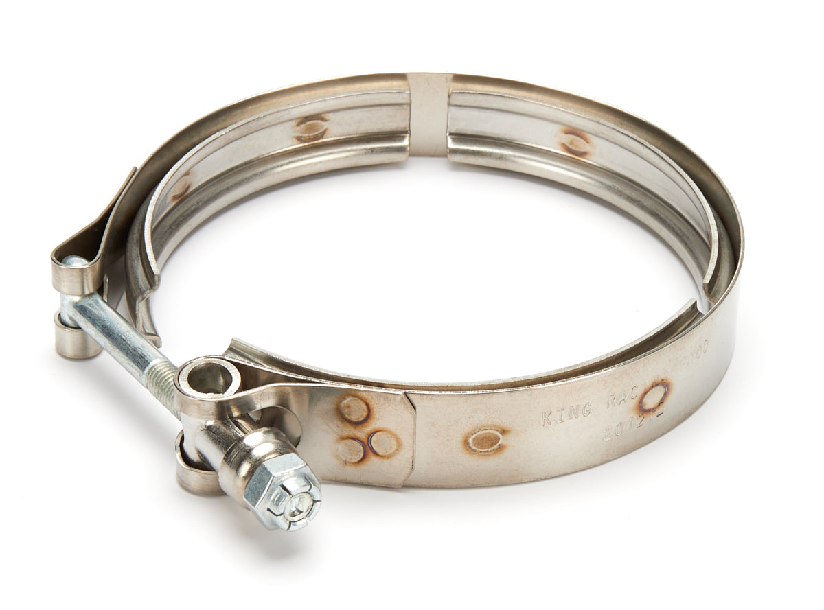 Exhaust Clamp - 2110