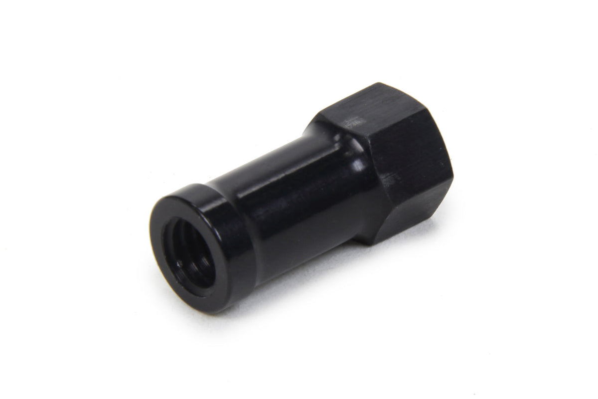 Rear Cover Nut Alum - 2220