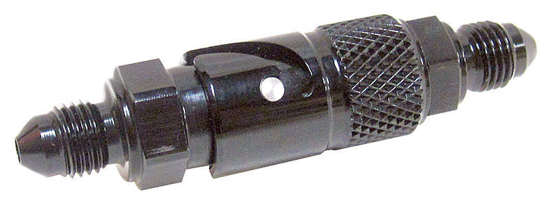 Brake Line Disconnect -3 - 2434
