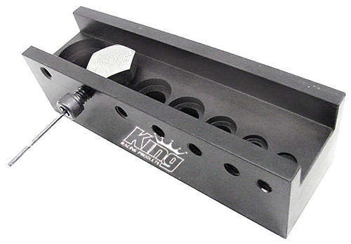 Safety Wire Drill Jig - 2505