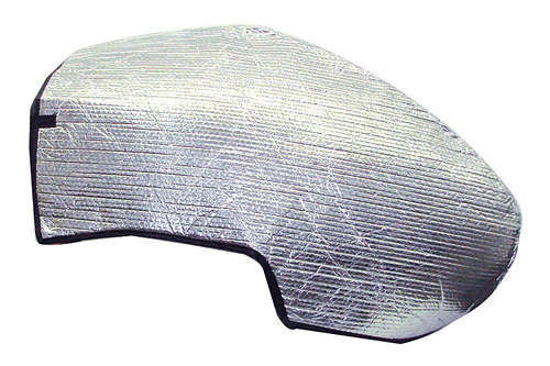 Tail Tank Cooler - 2615
