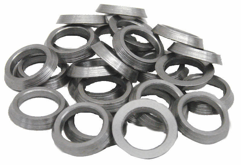 Heim Spacers Chromoly Pack Of 25 - 2840