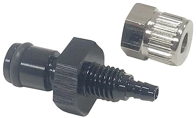 Bleeder Hose End - 3010