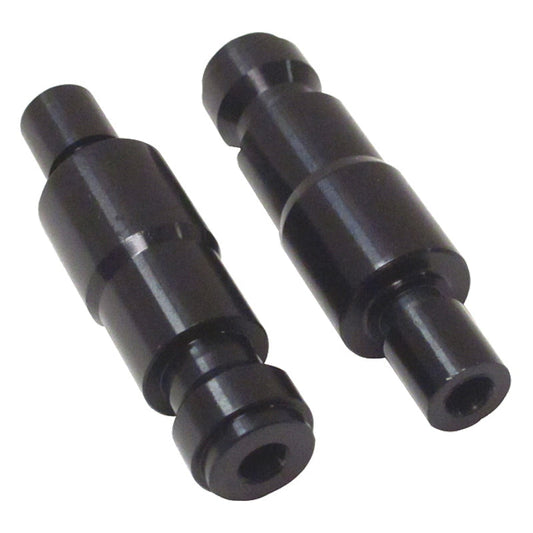 Tire Quick Fill Valve Sold In Pairs - 3045