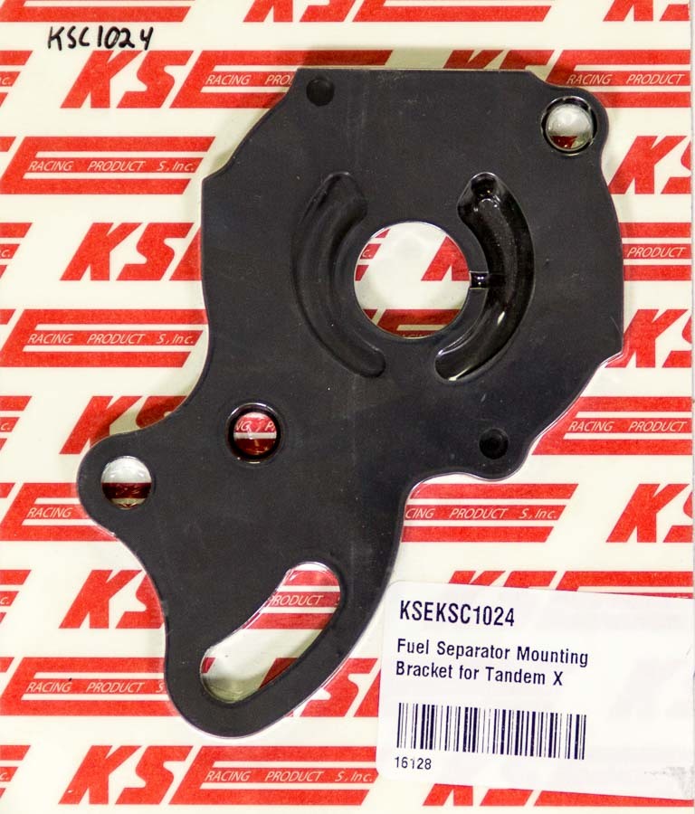 Fuel Separator Mounting Bracket for Tandem X - KSC1024