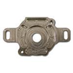 Sprint Pump Adapter Wide Mount - KSC1043