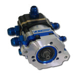 TandemX Pump Direct Mnt - KSC1065004
