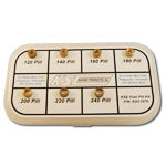 Pill Kit - KSC1075