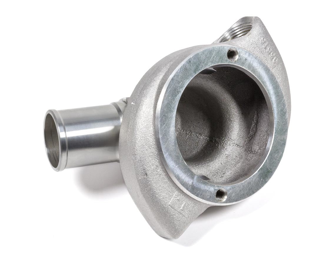 Water Pump Housing w/ Inlet Tube - KSD2007