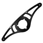 Steering Mount 1/2 Box - KSG1070