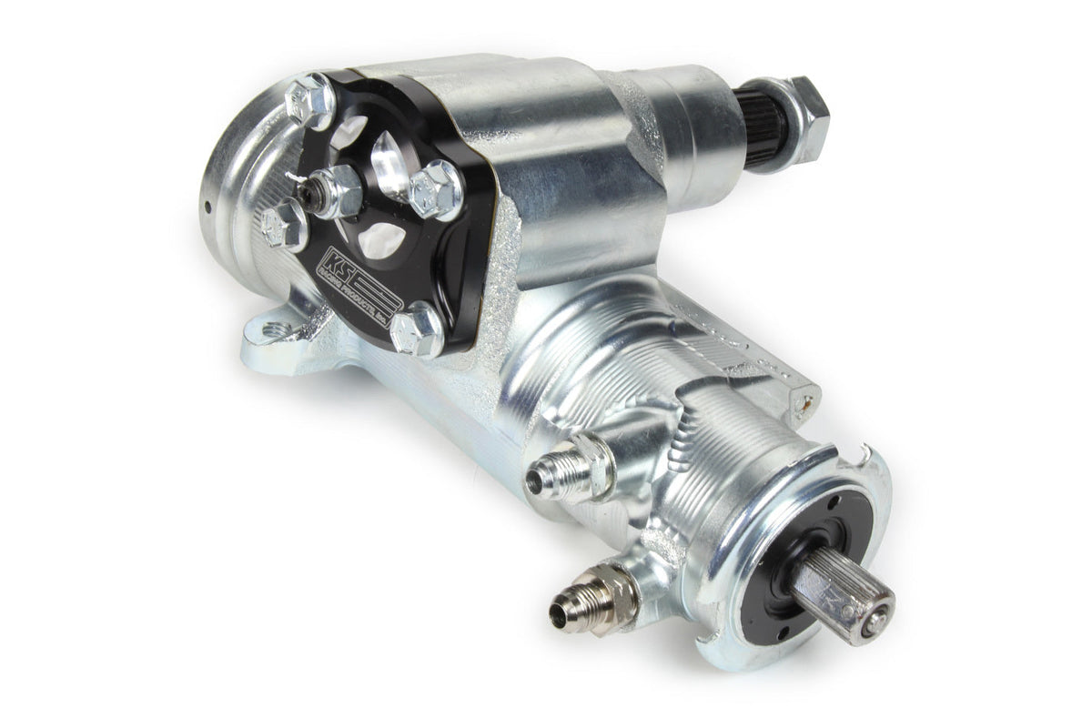 700S LW Steering Box 6:1 -3/4-30 Input 210 Bar - KSG7062210LW