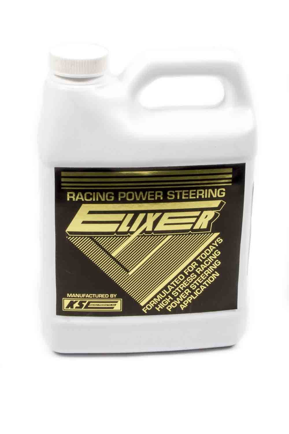 Power Steering Fluid - Quart - KSM1086