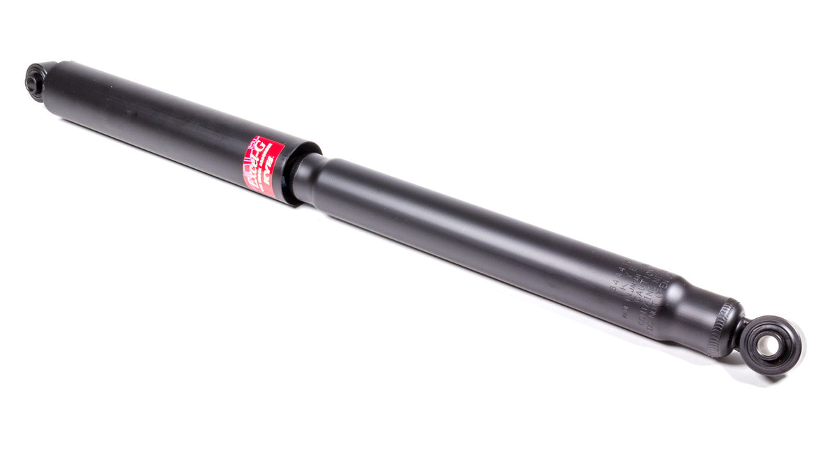 Gas Shock - 344415