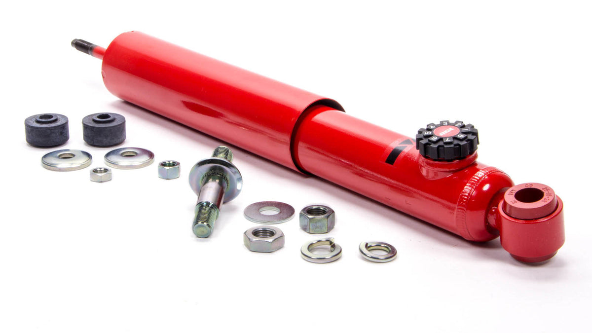 Rear Agx Shock - 743019