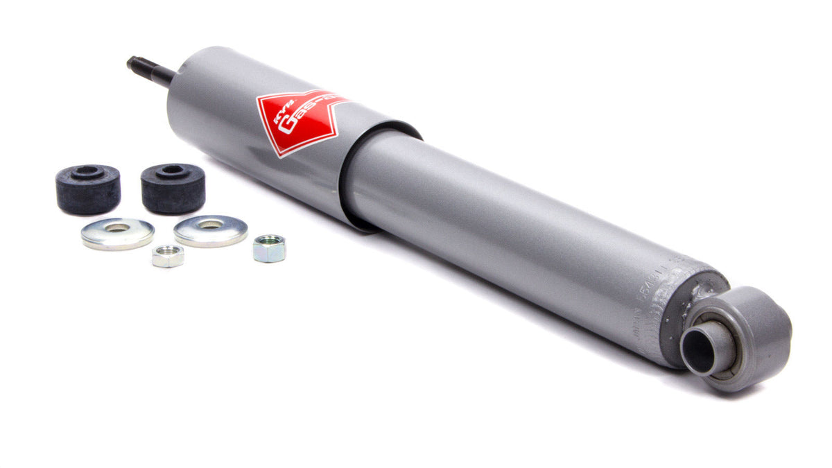 88-94 Corvette Rear - KG5571