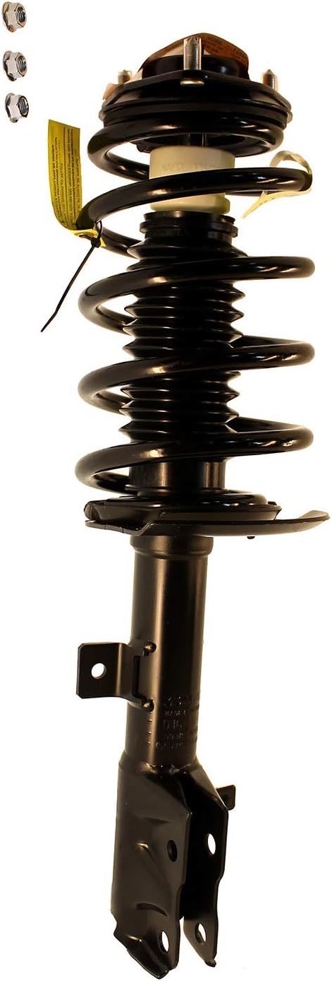 Strut/Spring Assembly - SR4216