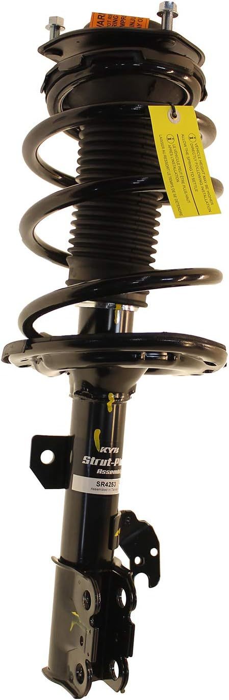 Strut Kyb Plus - SR4253