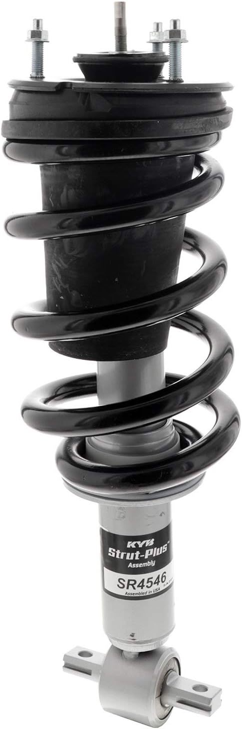 Shocks and Struts - SR4546