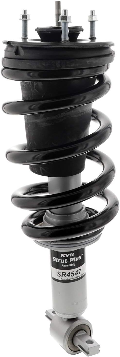 Strut-plus - SR4547