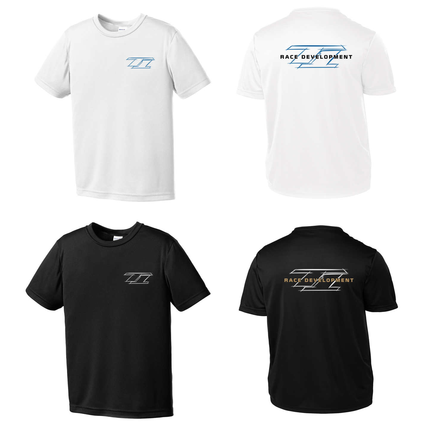T1 Kids Sport Tee
