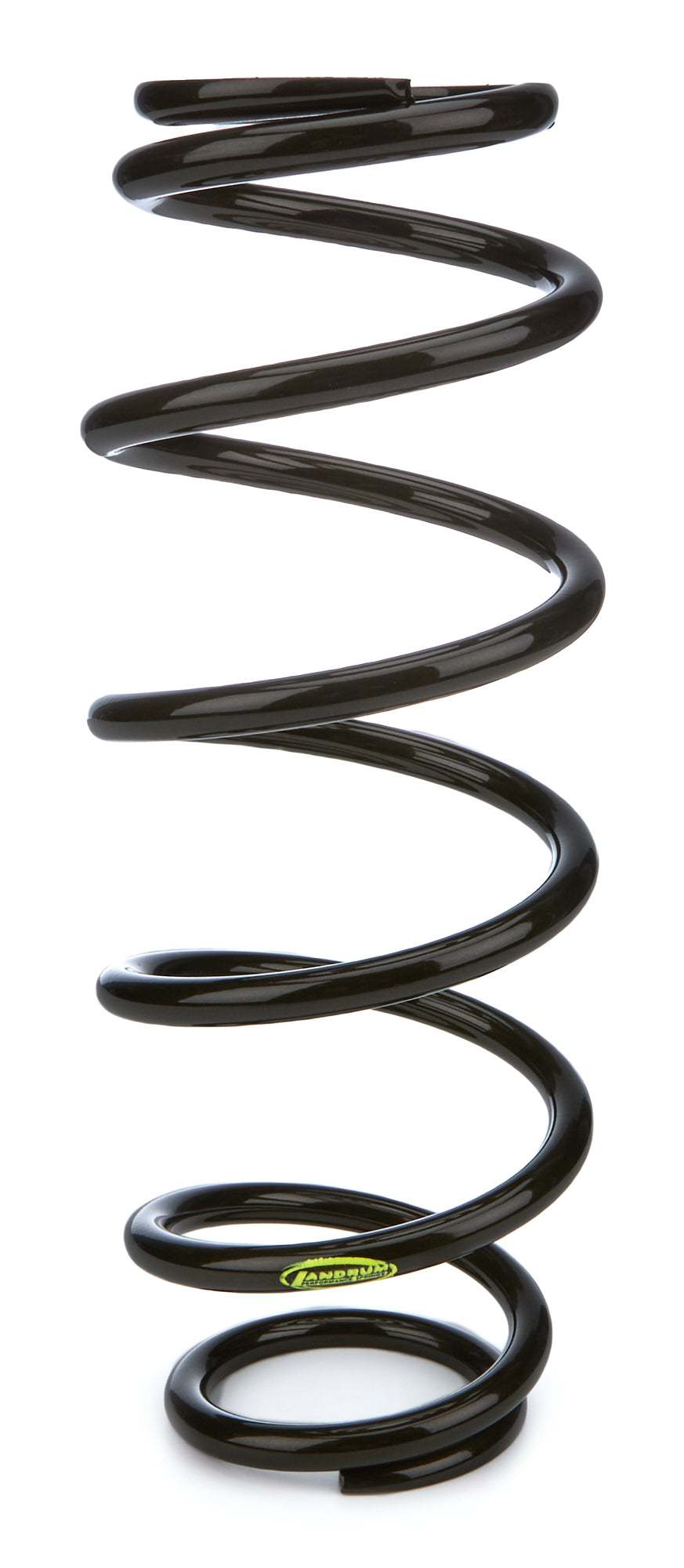 Coil Over Spring 2.5in x 12in Barrel 250lbs - W12250