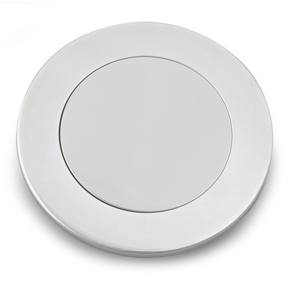 Billet Horn Button - 3223