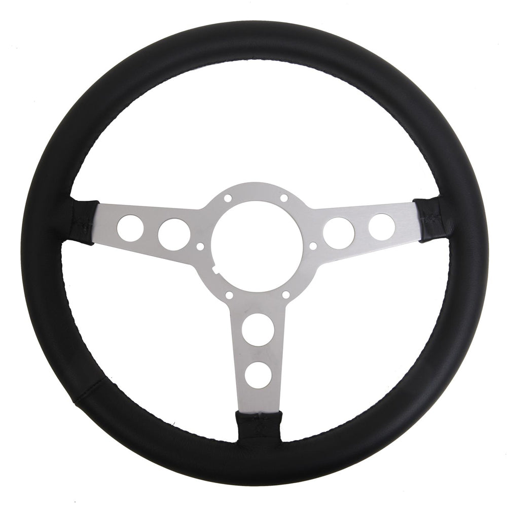 Steering Wheel - 62301