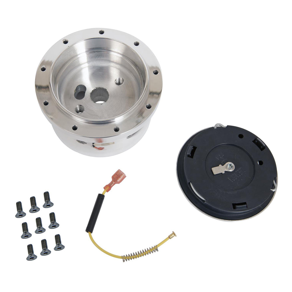 Billet Hub Adapter - B64400