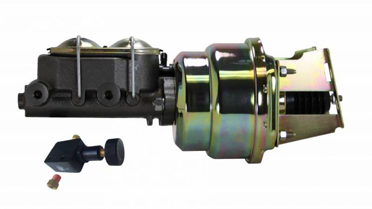 Power Brake Booster - 3K105