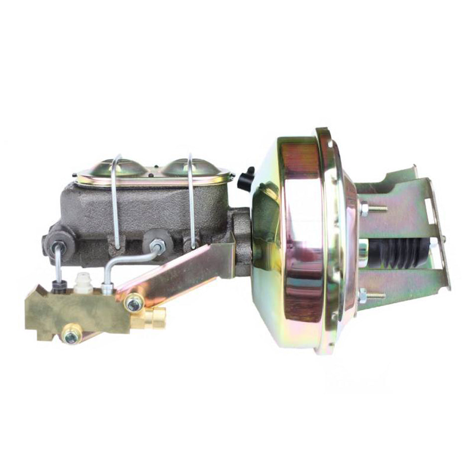Power Brake Booster - 3Q1A1