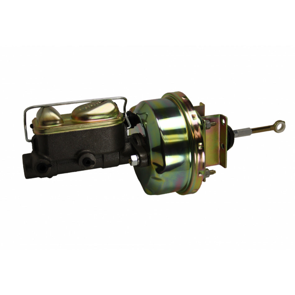 Power Brake Booster - 5H4