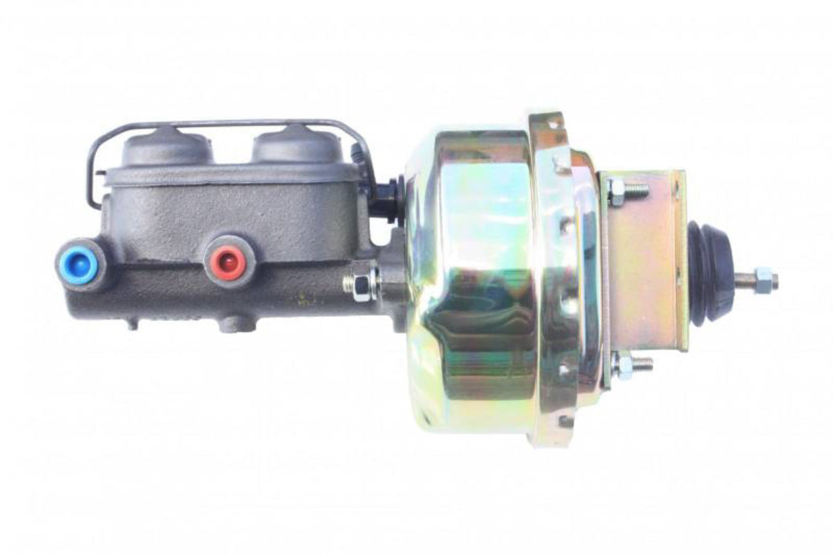 Power Brake Booster - 5H8