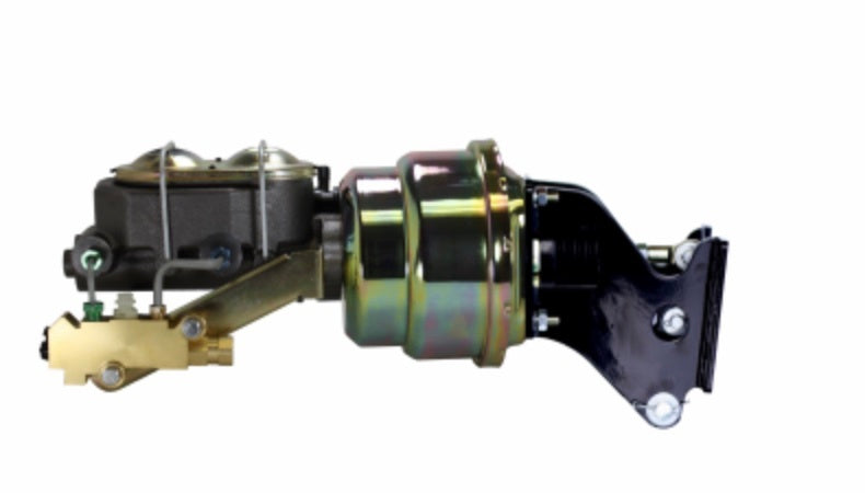 Power Brake Booster - 761A3