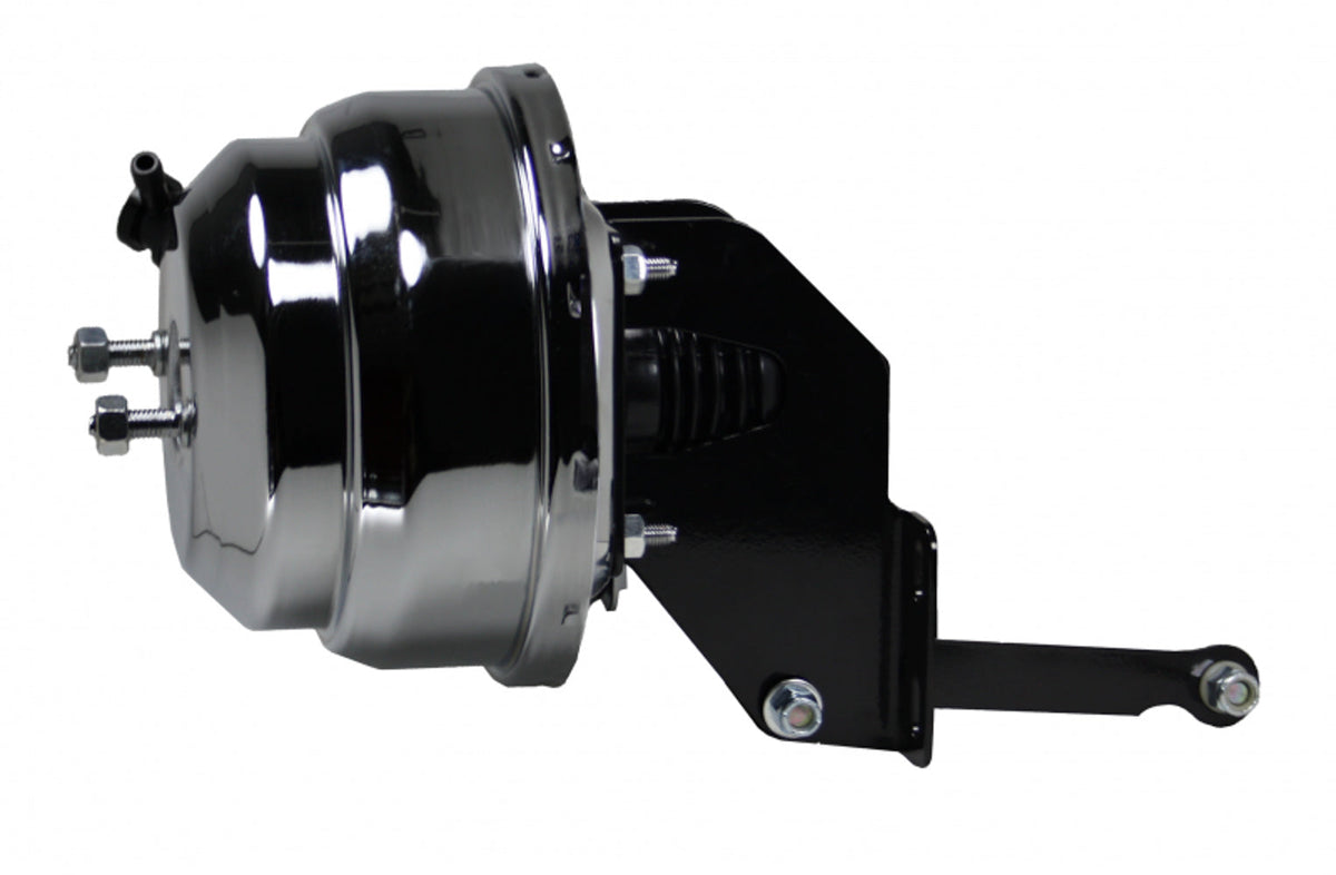 Power Brake Booster - A9