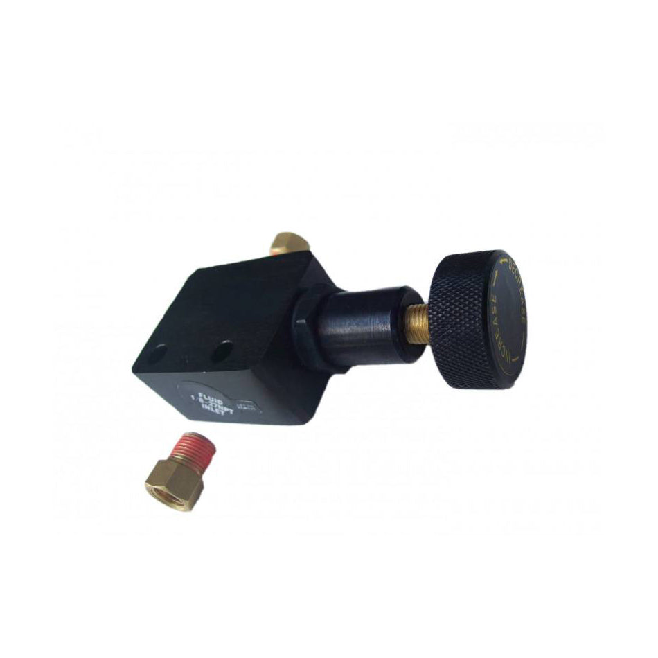 Proportioning Valve - APV02