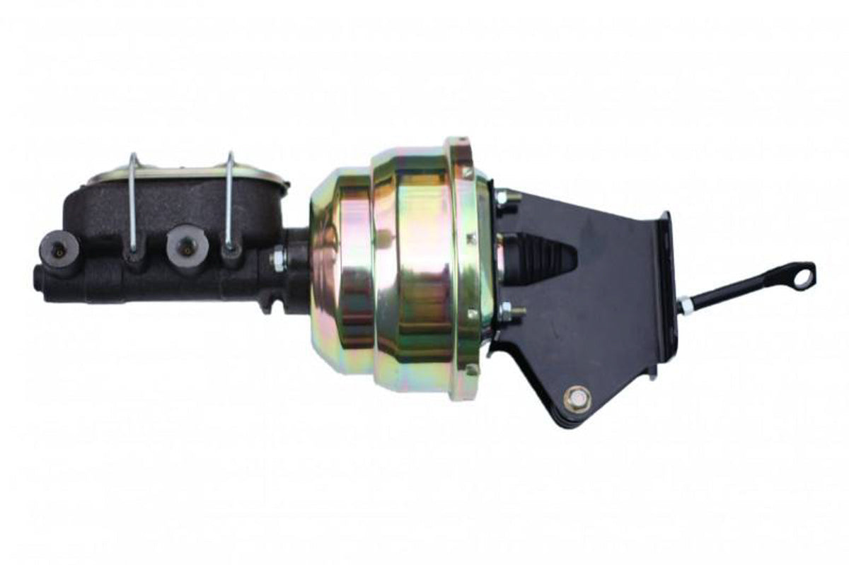 Power Brake Booster - C83