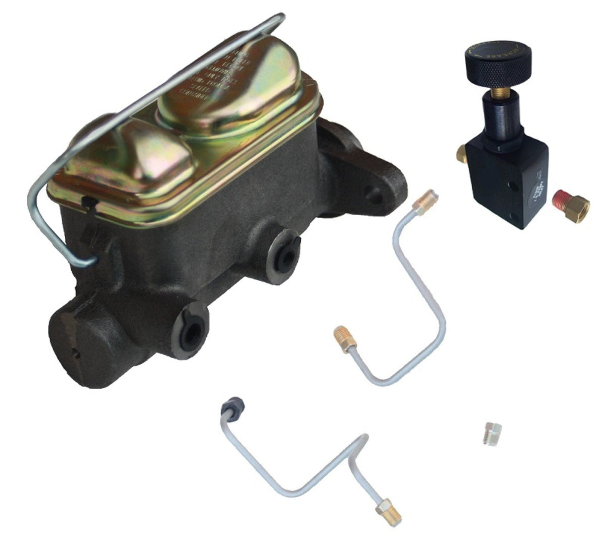 Master Cylinder - FC0001HK