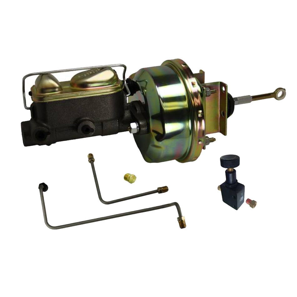 Power Brake Booster - FC0002HK