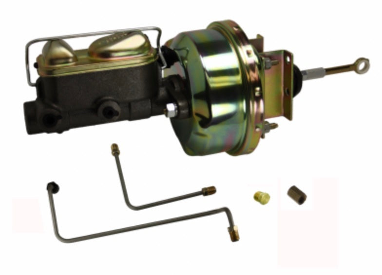 Power Brake Booster - FC0007HK