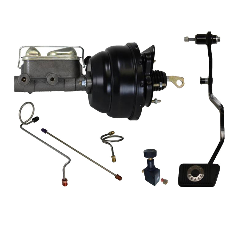 Power Brake Booster - FC0008HK