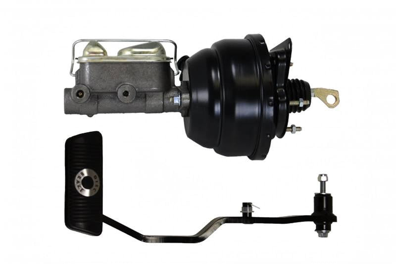 Power Brake Booster - FC0021HK